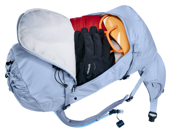 Hochtourenrucksack Guide 32+6 SL