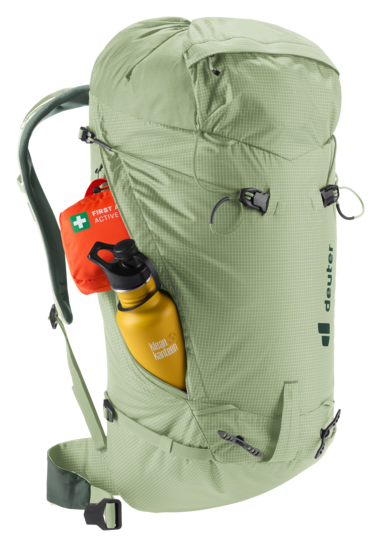 Hochtourenrucksack Guide Lite 30
