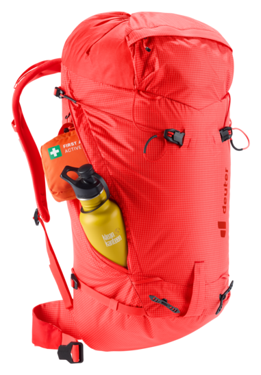 Hochtourenrucksack Guide Lite 30