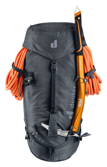 Hochtourenrucksack Guide 32+6 SL