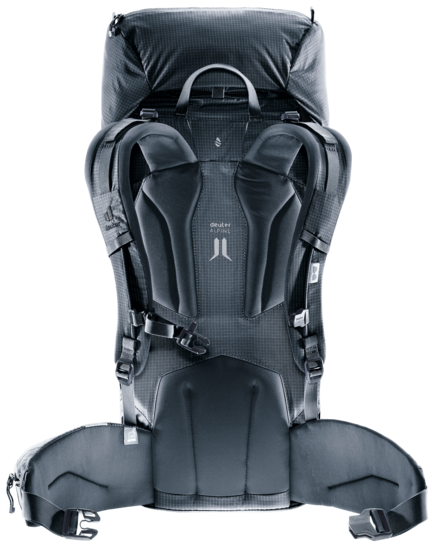 Hochtourenrucksack Guide 32+6 SL