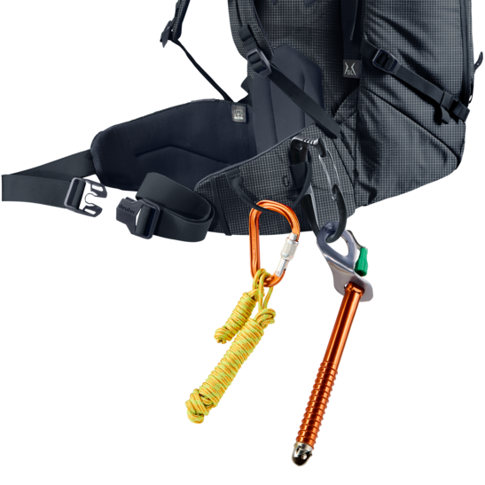 Hochtourenrucksack Guide 32+6 SL