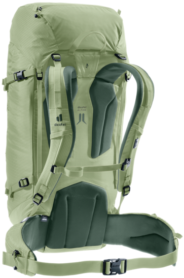 Hochtourenrucksack Guide 34+6