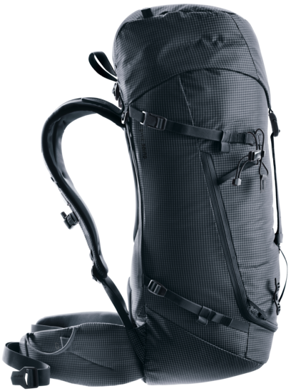 Hochtourenrucksack Guide 34+6