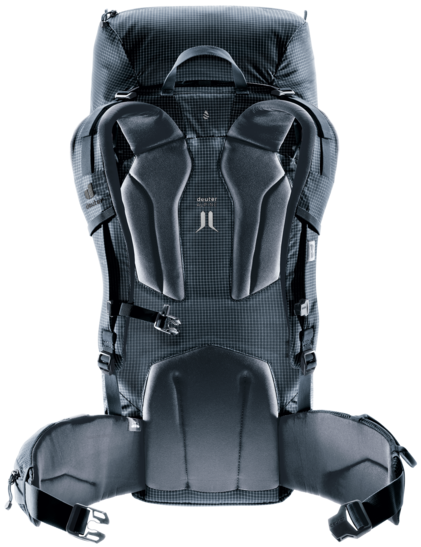 Hochtourenrucksack Guide 34+6