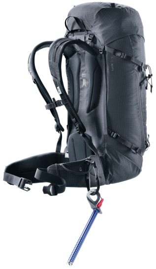 Hochtourenrucksack Guide 34+6