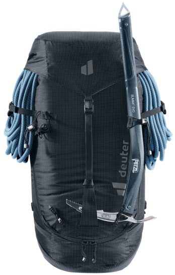 Hochtourenrucksack Guide 34+6