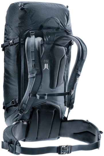 Hochtourenrucksack Guide 34+6