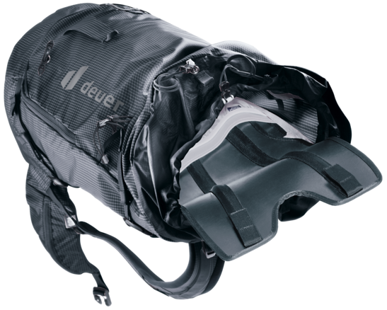 Hochtourenrucksack Guide 34+6