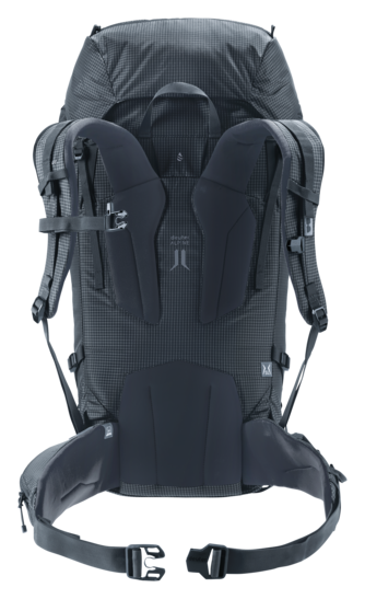 Hochtourenrucksack Guide 42+6 SL