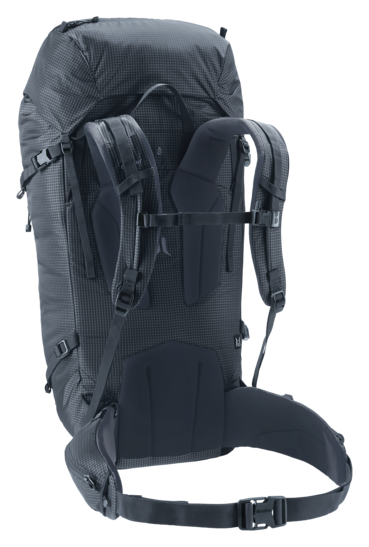 Hochtourenrucksack Guide 42+6 SL