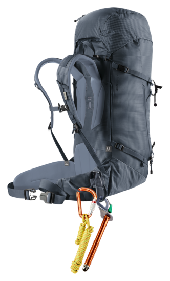 Hochtourenrucksack Guide 42+6 SL