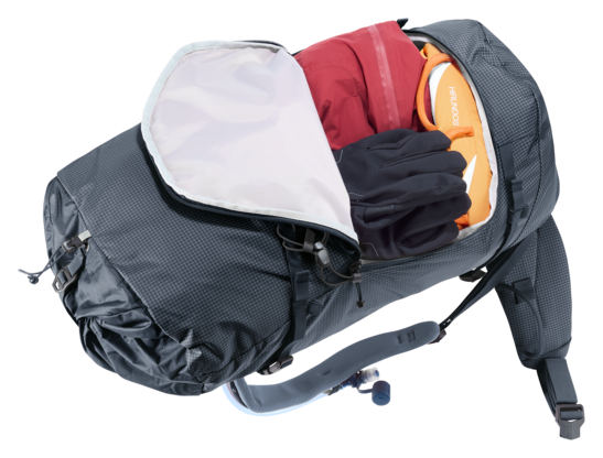 Hochtourenrucksack Guide 42+6 SL