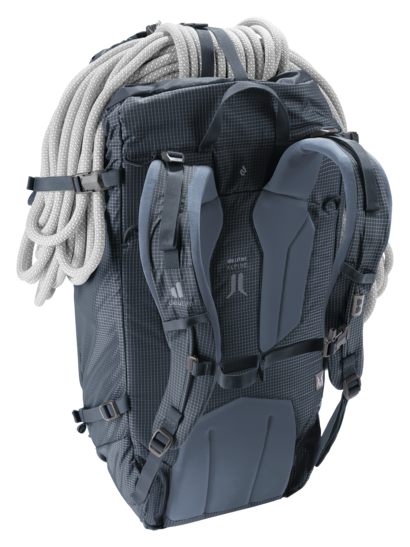 Hochtourenrucksack Guide 42+6 SL