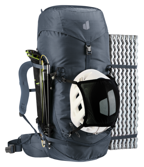 Hochtourenrucksack Guide 42+6 SL