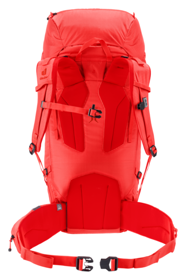 Hochtourenrucksack Guide 44+6