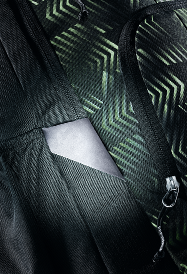 Schulrucksack Cotogy