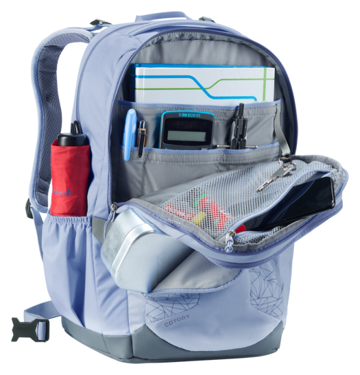 Schulrucksack Cotogy