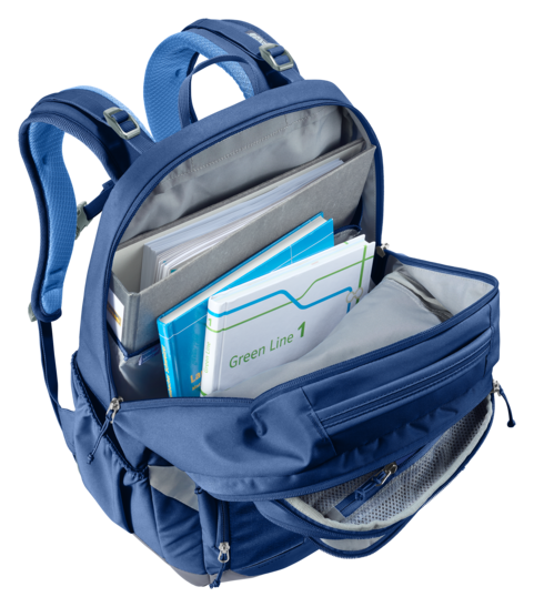 Schulrucksack Cotogy