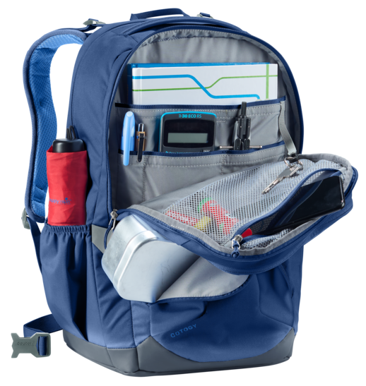 Schulrucksack Cotogy