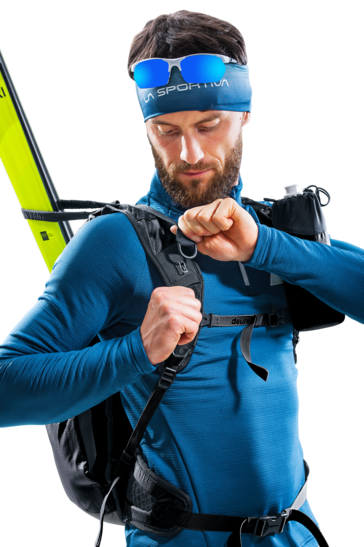 Skitourenrucksack Updays 20