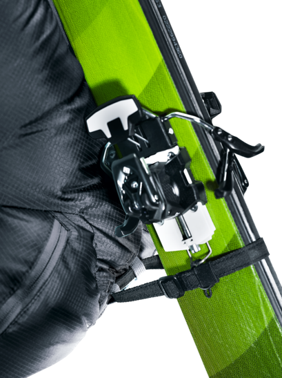 Skitourenrucksack Updays 26