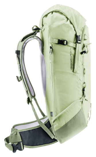 Skitourenrucksack Freescape Lite 24 SL