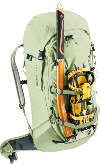 Skitourenrucksack Freescape Lite 24 SL