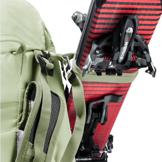 Skitourenrucksack Freescape Lite 24 SL