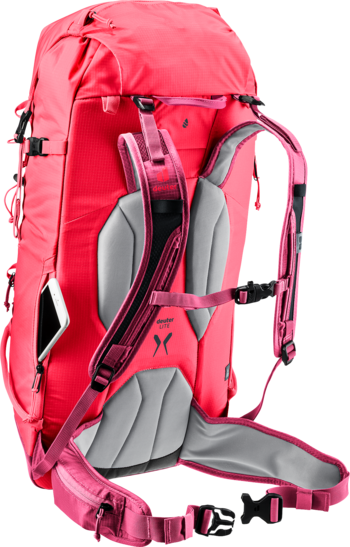 Skitourenrucksack Freescape Lite 24 SL