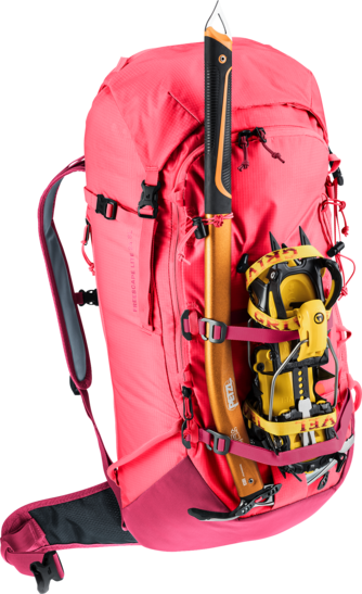 Skitourenrucksack Freescape Lite 24 SL