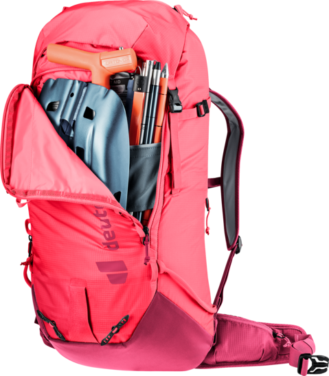 Skitourenrucksack Freescape Lite 24 SL