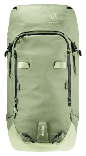 Skitourenrucksack Freescape Pro 38+ SL