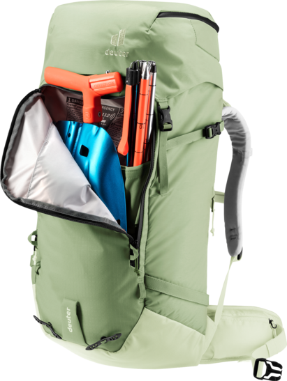 Skitourenrucksack Freescape Pro 38+ SL