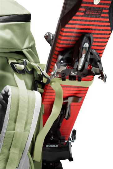 Skitourenrucksack Freescape Pro 38+ SL