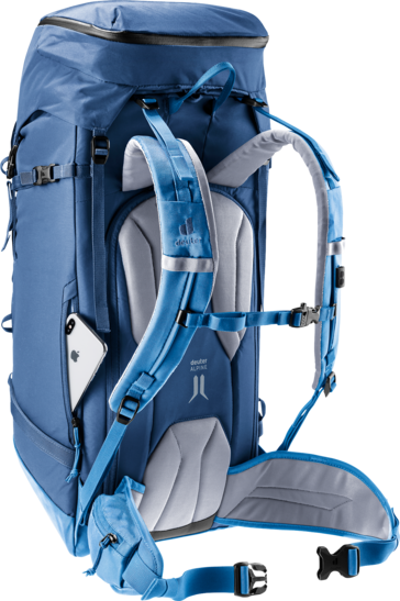 Skitourenrucksack Freescape Pro 40+