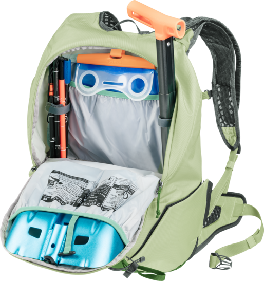 Skitourenrucksack Updays 24 SL