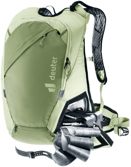 Skitourenrucksack Updays 24 SL