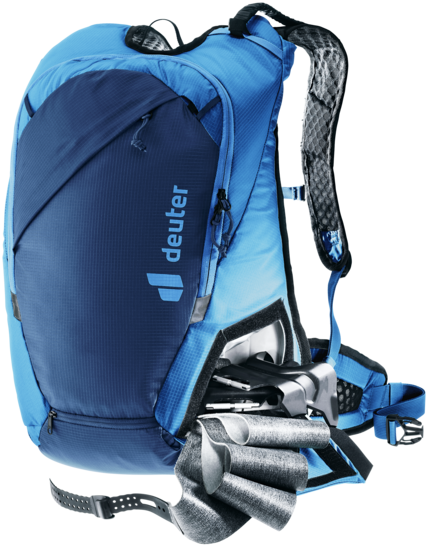 Skitourenrucksack Updays 26