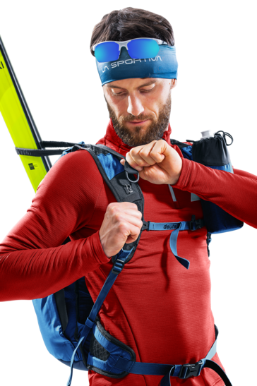 Skitourenrucksack Updays 26