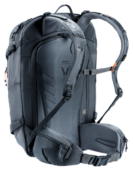 Skitourenrucksack Freerider 22 SL