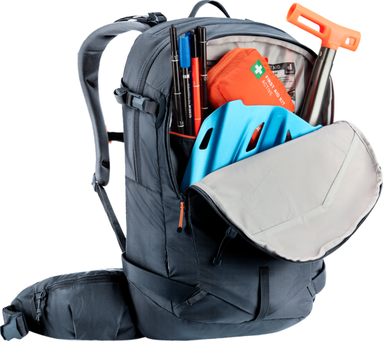 Skitourenrucksack Freerider 22 SL