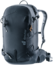 Skitourenrucksack Freerider 22 SL Schwarz