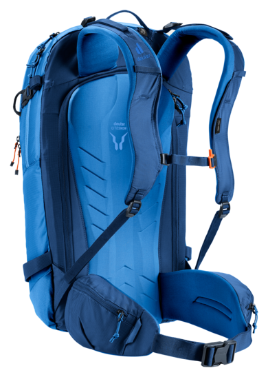 Skitourenrucksack Freerider 24