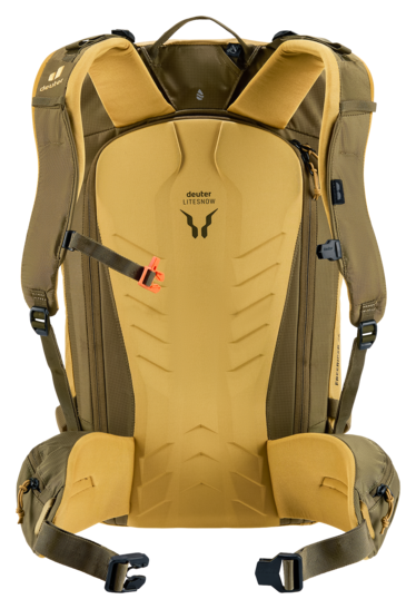 Skitourenrucksack Freerider 24