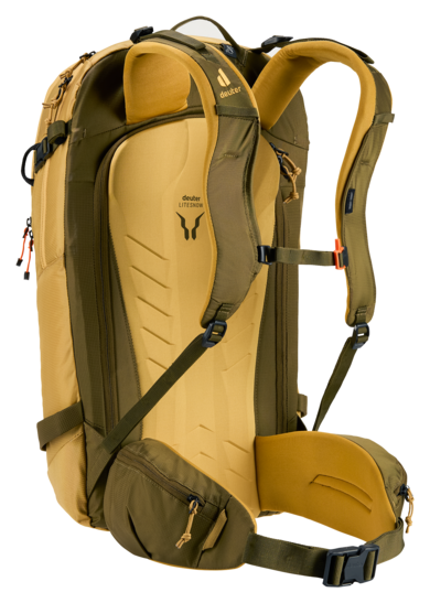 Skitourenrucksack Freerider 24