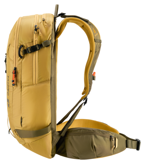 Skitourenrucksack Freerider 24