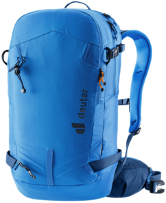 Skitourenrucksack Freerider 24