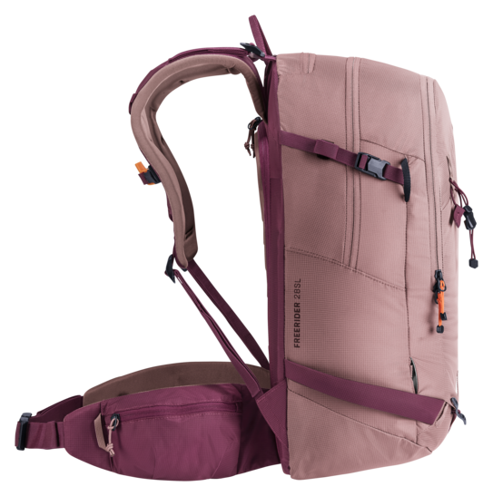 Skitourenrucksack Freerider 28 SL