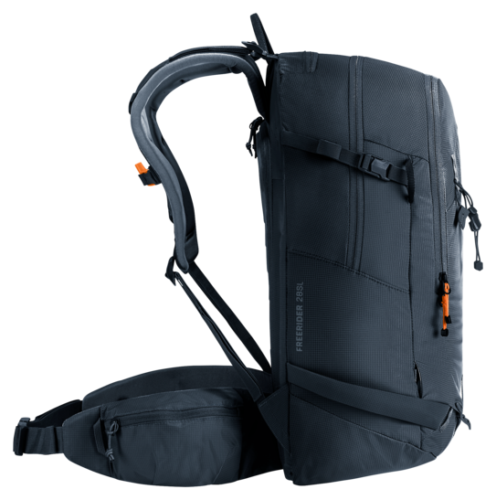 Skitourenrucksack Freerider 28 SL